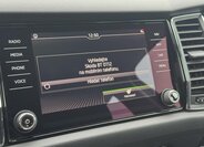 Škoda Kodiaq SUV / Terénní 2,0 l 110 kw