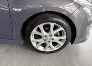 Mazda 6 Kombi 2,5 l 125 kw