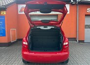 Škoda Fabia Hatchback 1,2 l 51 kw