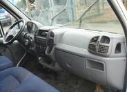 Peugeot Boxer 16