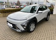Hyundai Kona SUV 1,6 l 101 kw