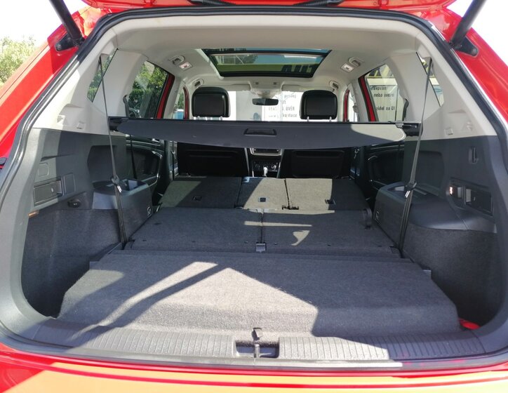 Volkswagen Tiguan Allspace 29