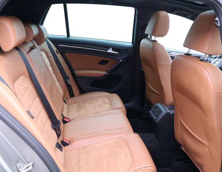 Volkswagen Golf Hatchback 2,0 l 110 kw