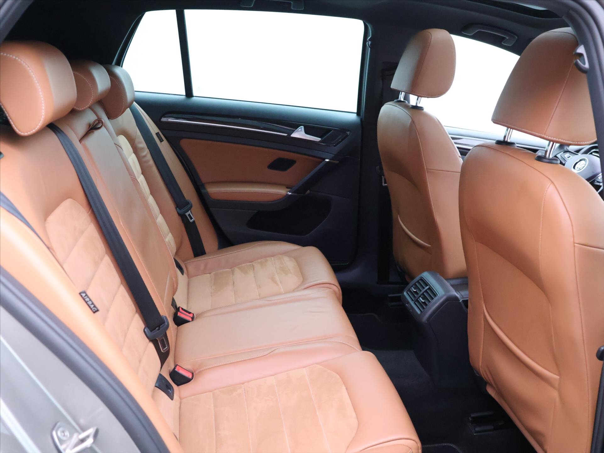 Volkswagen Golf Hatchback 2,0 l 110 kw