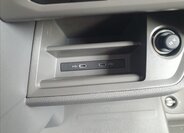 Volkswagen Crafter Ostatní 2,0 l 103 kw