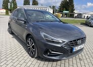 Hyundai i30 Kombi 1,5 l 117 kw