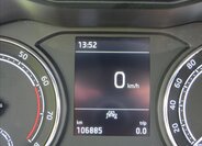 Škoda Scala Hatchback 999,0 81 kw