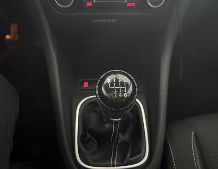 Volkswagen Golf Kombi 1,2 l 77 kw