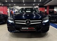 Mercedes-Benz Třídy C 13