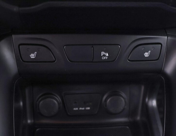 Hyundai ix35 SUV / Terénní 1,7 l 85 kw