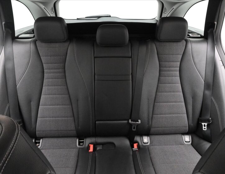 Mercedes-Benz Třídy E 26