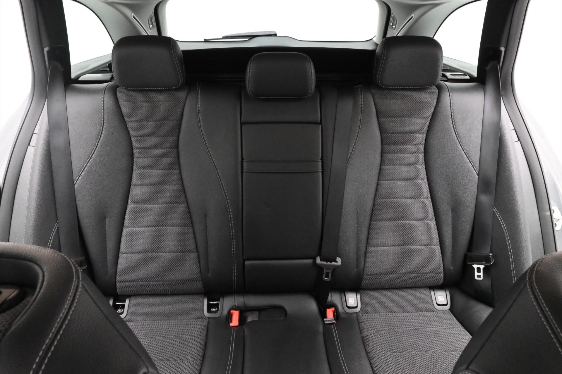 Mercedes-Benz Třídy E