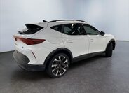 Cupra Formentor SUV / Terénní 2,0 l 245 kw