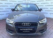 Audi A3 Hatchback 1,4 l 92 kw
