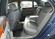 Volkswagen Phaeton Sedan 3,0 l 171 kw