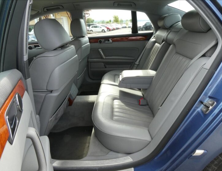 Volkswagen Phaeton Sedan 3,0 l 171 kw