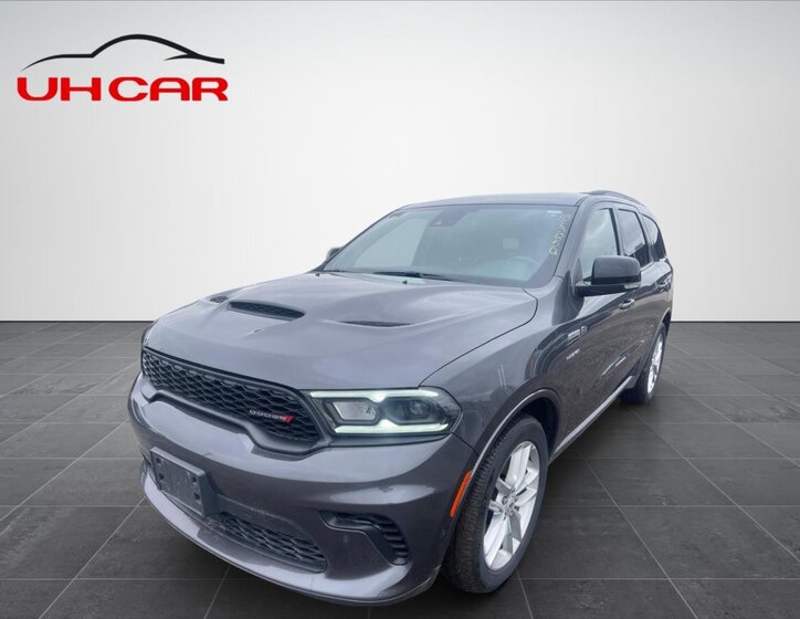 Dodge Durango SUV / Terénní 5,7 l 268 kw