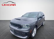 Dodge Durango SUV / Terénní 5,7 l 268 kw