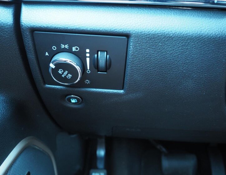 Jeep Grand Cherokee SUV / Terénní 3,0 l 184 kw