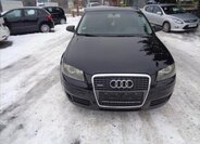 Audi A3 Hatchback 2,0 l 125 kw