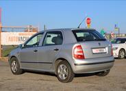 Škoda Fabia 7