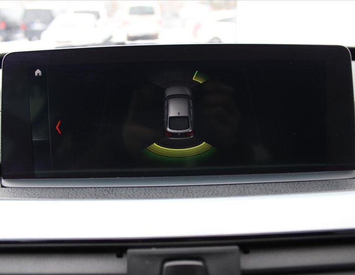 BMW Řada 3 Liftback 2,0 l 140 kw