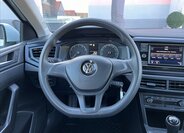 Volkswagen Polo Hatchback 999,0 48 kw