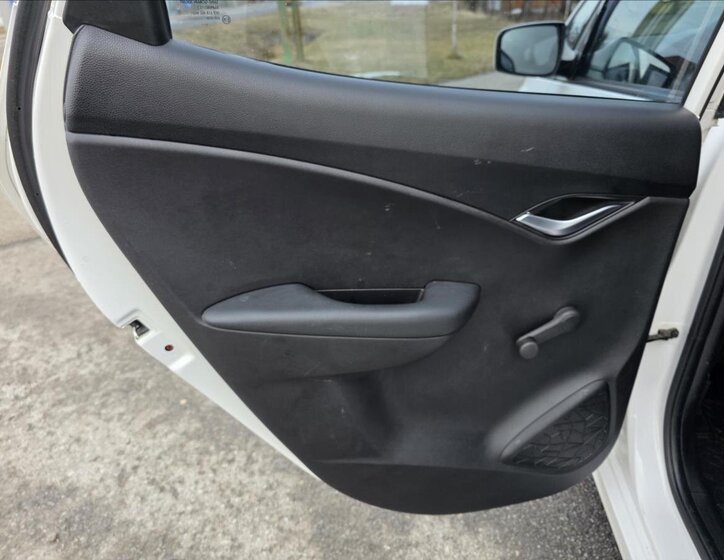 Hyundai ix20 Kombi 1,4 l 66 kw