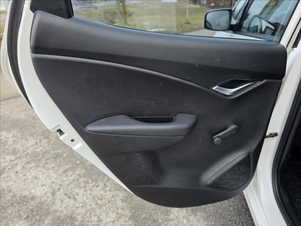 Hyundai ix20 Kombi 1,4 l 66 kw