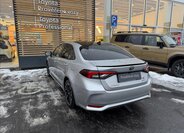 Toyota Corolla Sedan / Limuzína 1,8 l 72 kw