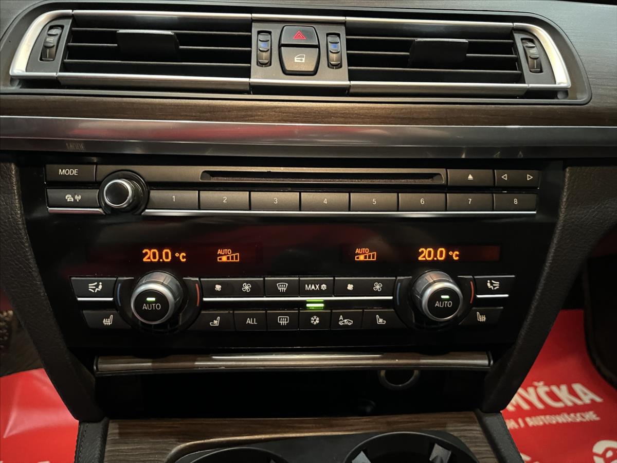 BMW Řada 7