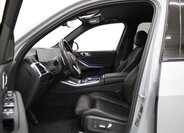 BMW X5 SUV / Terénní 3,0 l 210 kw