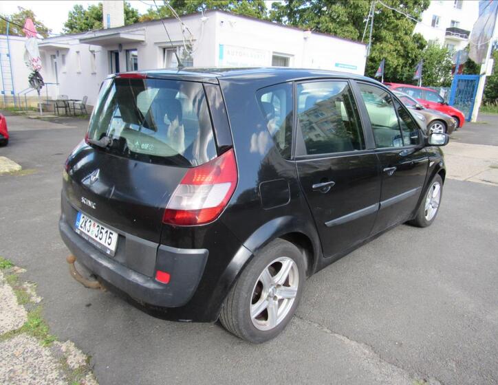 Renault Scénic 6