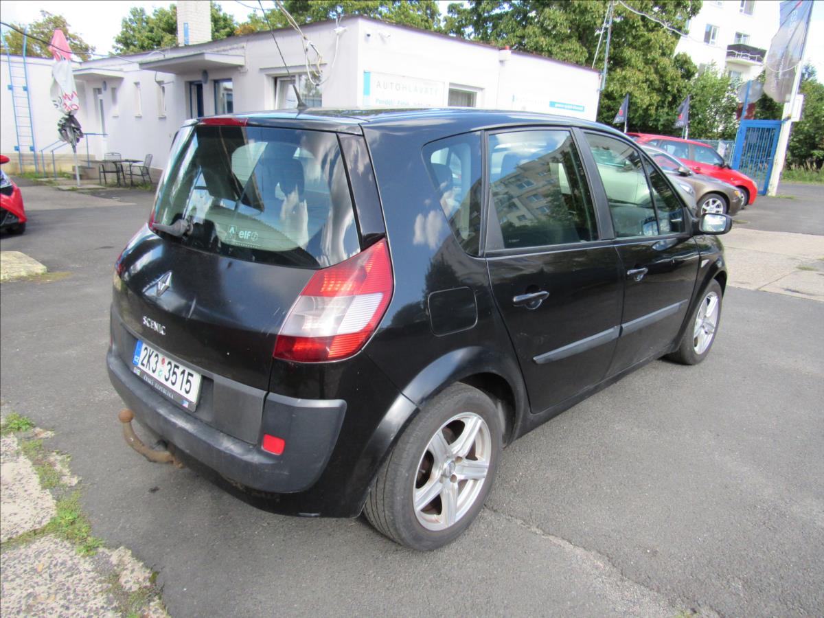 Renault Scénic