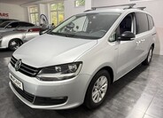 Volkswagen Sharan 3