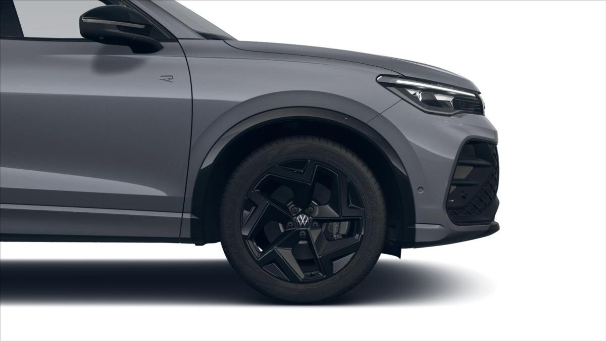 Volkswagen Tiguan SUV / Terénní 2,0 l 142 kw