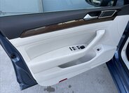 Volkswagen Passat Sedan 1,8 l 132 kw