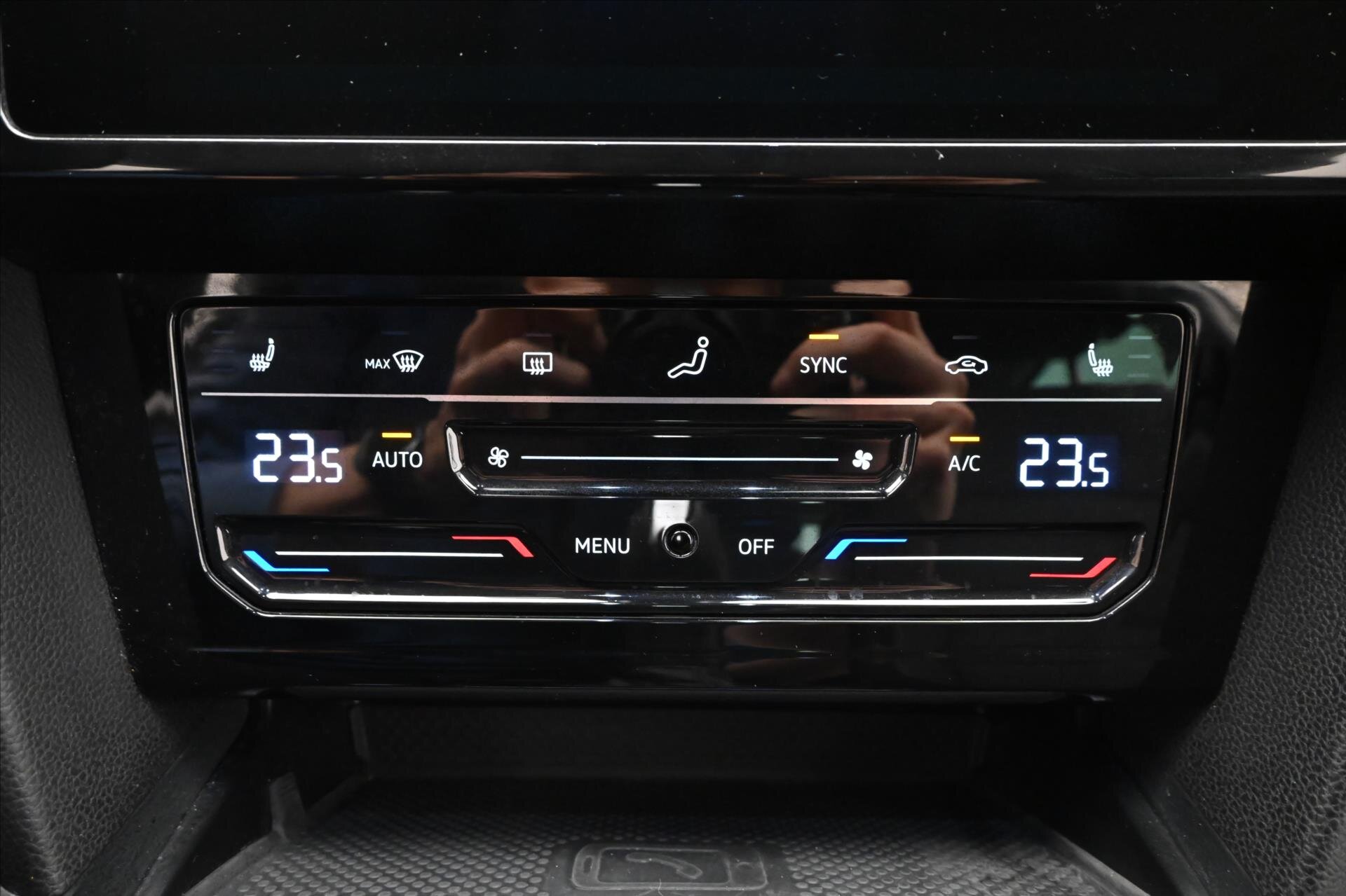 Volkswagen Passat Kombi 2,0 l 110 kw