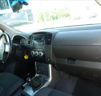 Nissan Pathfinder 29