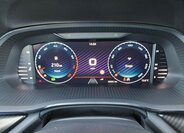 Škoda Octavia Sedan / Limuzína 2,0 l 180 kw