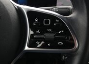 Mercedes-Benz Třídy A Sedan / Limuzína 2,0 l 85 kw