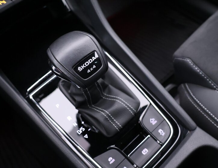 Škoda Kodiaq 33