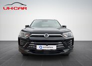 SsangYong Korando SUV / Terénní 1,5 l 120 kw