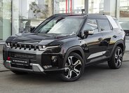 SsangYong Torres SUV / Terénní 1,5 l 150 kw