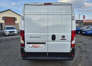 Fiat Ducato Ostatní 2,3 l 96 kw