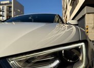 Audi A5 Sedan 0,0 140 kw