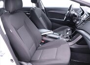 Hyundai i40 Sedan 1,7 l 100 kw
