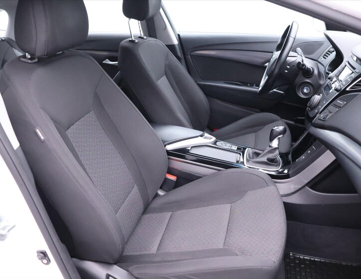 Hyundai i40 Sedan 1,7 l 100 kw