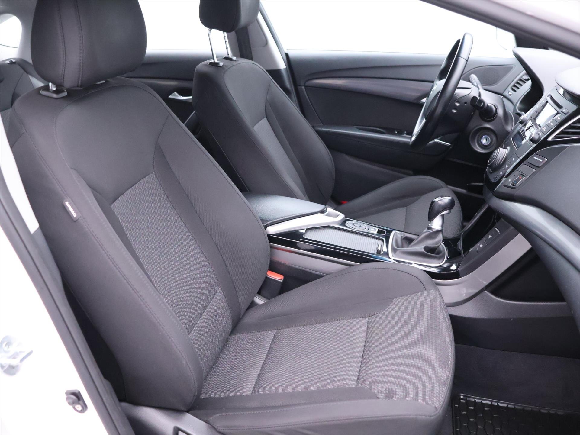 Hyundai i40 Sedan 1,7 l 100 kw