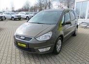 Ford Galaxy MPV 2,0 l 103 kw